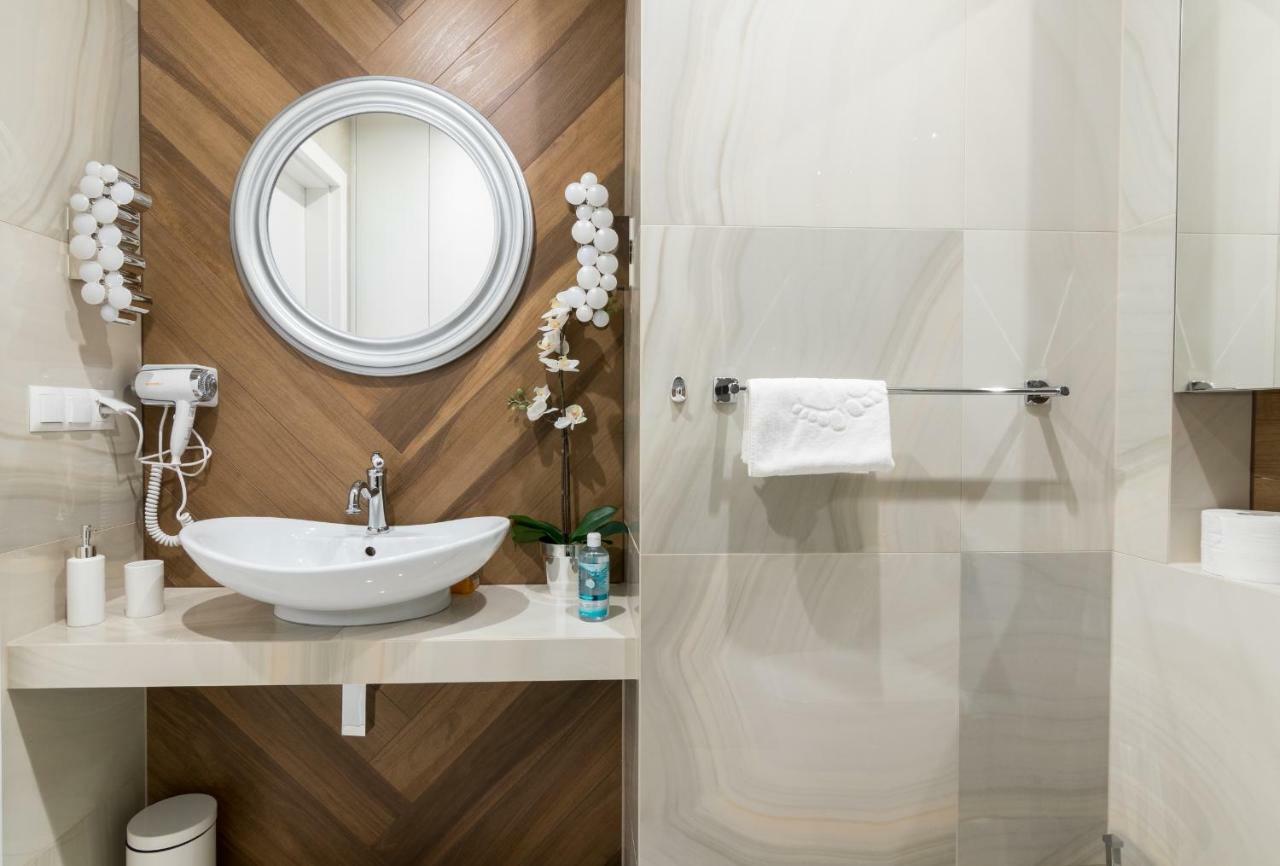Ga Luxury Apartments W19 Krakow Ngoại thất bức ảnh