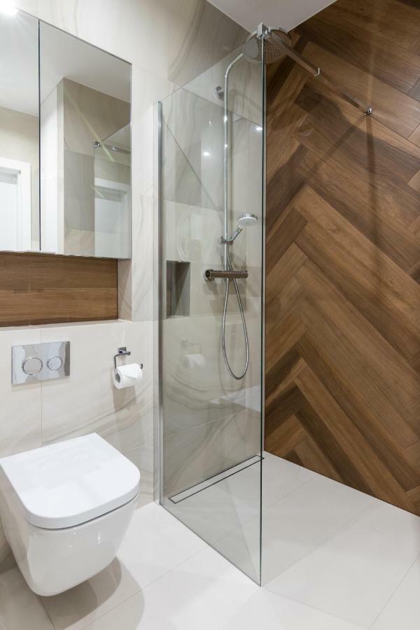 Ga Luxury Apartments W19 Krakow Ngoại thất bức ảnh